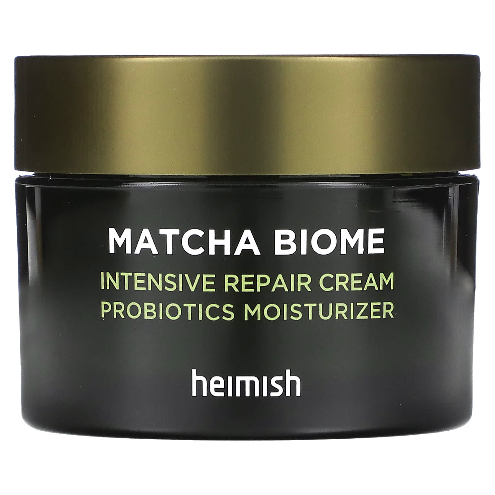 MATCHA BIOME（マッチャバイオーム）、Intensive Repair Cream、50ml