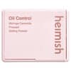 Moringa Ceramide, Poudre fixante compacte, 5 g