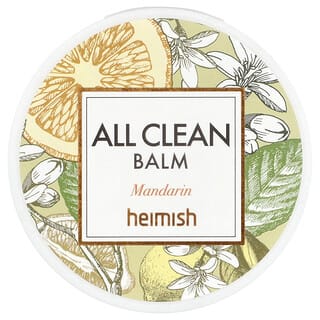 Heimish, Balsam All Clean, mandarynka, 120 ml