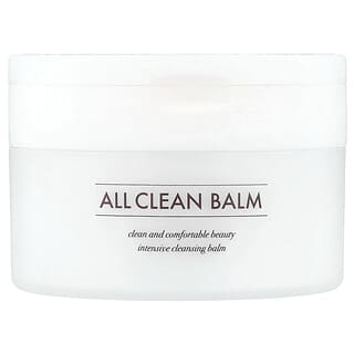 Heimish, All Clean Balm, Mandarin, 4.05 fl oz (120 ml)