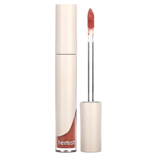 Heimish, Dailism Liquid Lipstick, Burning Rose, 1 Lipstick