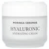 Moringa Ceramide, Hyaluronic Hydrating Cream, 1.69 fl oz (50 ml)