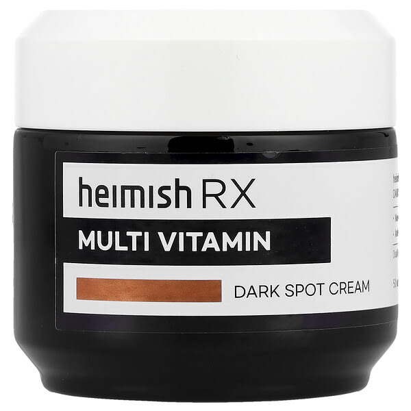 Heimish, RX, 종합 비타민 다크 스팟 크림, 50ml(1.69fl oz)