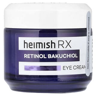 Heimish, RX Retinol Bakuchiol, Eye Cream, 1.01 fl oz (30 ml)