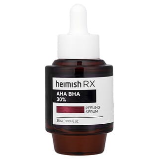 Heimish, RX, Peeling Serum, AHA BHA 30%, 1.18 fl oz (35 ml)