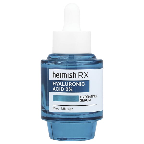 Heimish, RX, 히알루론산 2% 하이드레이팅 세럼, 35ml(1.18fl oz)