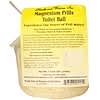 Magnesium Prills Toilet Ball, 1.5 lbs (681 g)