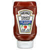 Tomato Ketchup, No Sugar Added, 13 oz (369 g)