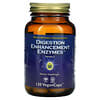 Digestion Enhancement Enzymes, 120 VeganCaps