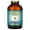 Spirulina Manna（スピルリナマンナ）、453.5g（16オンス）