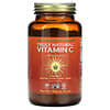 Vitamina C Truly Natural, 180 g (6,35 oz)