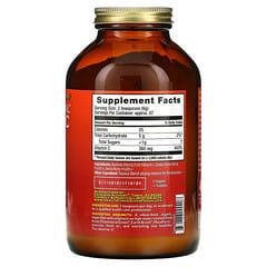 HealthForce Superfoods (هيلثفورس نوتريشيونالز)‏, Truly Natural فيتامين جـ، 14.1 أونصة (400 جم)