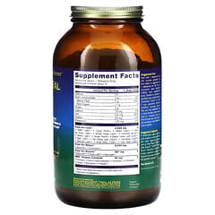 HealthForce Superfoods, Vitamineral Green, Versión 5,5, 500 g (17,64 oz)