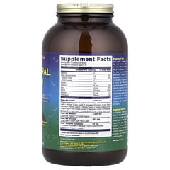 Vitamineral Green（ビタミネラルグリーン）　iHerb 24.jpg