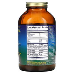 HealthForce Superfoods, Vitamineral Green, Versión 5.5, 300 g (10,6 oz)