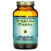 Maná de espirulina`` 149 g (5,25 oz)