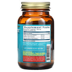 HealthForce Superfoods, CircuForce, 90 vegane Kapseln