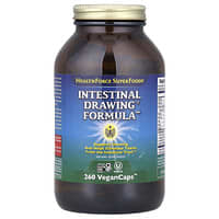 G.I. Detox™ +, Zeolite, Charcoal & Herbal Formula, 60 Capsules G.I. Detox™ +, Zeolite, Charcoal & Herbal Formula, 60 Capsules
