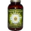 Green Protein Alchemy, Desert Sun Blend, 1.1 lbs (500 g)