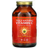 Truly Natural Vitamin C, Version 3, 240 Vegan Caps