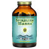 Spirulina Manna，450 粒全素膠囊
