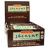 Jocalat, 초콜렛 민트, 16바, 바 당 1.7 oz (48 g)