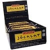 Jocalat Food Bar, Chocolate Hazelnut, 16 Bars, 1.7 oz (48 g) Per Bar