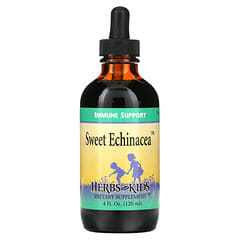 Herbs for Kids, Sweet Echinacea, 120 ml