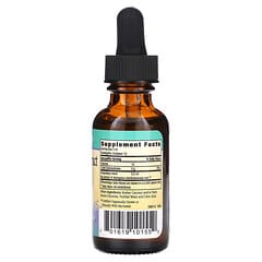 Herbs for Kids, Astragalus Extract, Herbs For Kids, 1 fl oz (30 ml)