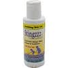 Stingzzz, Soothing Skin Gel, with Aloe Vera, 2 fl oz (59 ml)