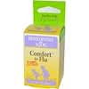 Comfort for Flu, Yummy Citrus, 125 Chewable Tablets