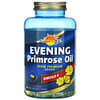 Evening Primrose Oil, 500 mg, 180 Mini Softgels