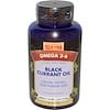Black Currant Oil, 1,000 mg, 30 Softgels