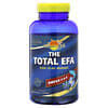 The Total EFA, Omega 3-6-9, 1,200 mg, 180 Softgels