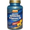Organic, Evening Primrose Oil, Omega-6, 1,300 mg, 60 Softgels