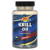 Krill Oil, 500 mg, 90 Mini Softgels