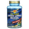 New Zealand Green Lipped Mussel, 500 mg, 90 Vegetarian Capsules