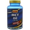 MCT Oil, 1,000 mg, 90 Softgels