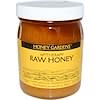 Apitherapy, Raw Honey, 32 oz (908 g)