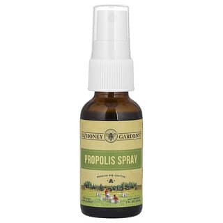 Honey Gardens, Spray à la propolis, 30 ml