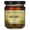 Raw Honey, Orange Blossom, 9 oz (255 g)