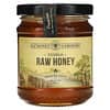 Tupelo Raw Honey, 9 oz (255 g)