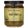 Organic Raw Honey, 9 oz (255 g)