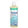 Psoriasis, Medicated Scalp and Body Wash, 8 fl oz (236 ml)