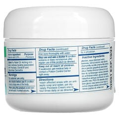 Home Health, ソライアシス（肌のトラブル・カサカサ） クリーム 2 oz (56 g)