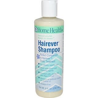 Home Health, Hairever Shampoo, 8 fl oz (236 ml)