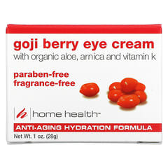 Home Health, Goji-Beeren-Augencreme, 28 g (1 oz.)