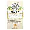 Maca, Extrapuissante, 1200 mg, 120 capsules végétariennes (600 mg par capsule)
