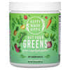 Get Your Greens, Superalimento verde en polvo`` 237 g (8,3 oz)