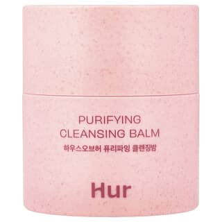 House of Hur, Purifying Cleansing Balm, 1.69 fl oz (50 ml)